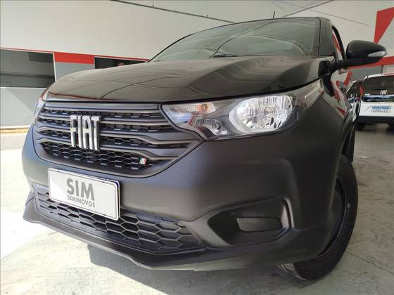 FIAT STRADA 1.3 FIREFLY FLEX ENDURANCE CS MANUAL FIAT STRADA 1.3 FIREFLY FLEX ENDURANCE CS MANUAL